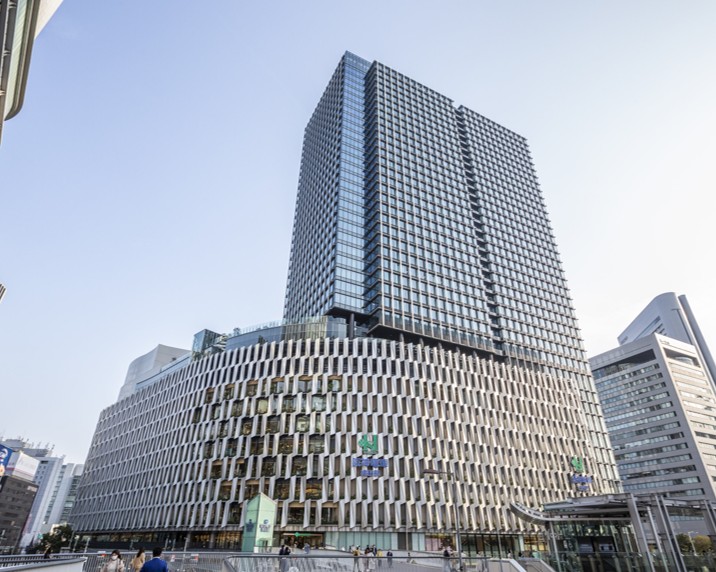 大阪